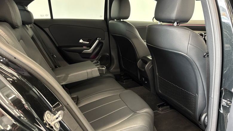 Mercedes-Benz A-Class A200 Sport Executive 5dr Auto Petrol Hatchback